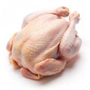  image of Chicken for which will be provided ingredient breakdown