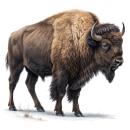  Bison for which will be provided ingredient breakdown