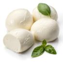 Cheese | Fresh Cheeses | Mozzarella