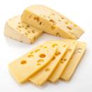 Cheese | Semi-Hard Cheeses | Swiss