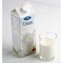 Cream | Pouring Creams