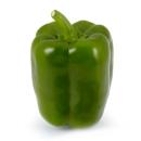  Peppers Bell |  Bell Peppers, Green for which will be provided ingredient breakdown