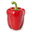  Peppers Bell |  Bell Peppers, Red for which will be provided ingredient breakdown