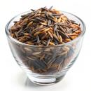  Rice | Wild Rice for which will be provided ingredient breakdown