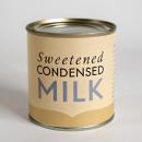Sweetened Condensed Milk