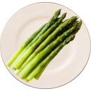  image of Asparagus, Boiled for which will be provided ingredient breakdown