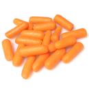  image of Baby Carrots for which will be provided ingredient breakdown