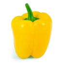  image of Bell Peppers, Yellow for which will be provided ingredient breakdown