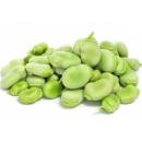  image of Broad Beans, Immature Seeds for which will be provided ingredient breakdown