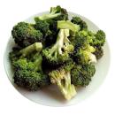  image of Broccoli, Boiled for which will be provided ingredient breakdown