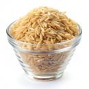 image of Brown Rice, Long-Grain, Cooked