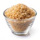 image of Brown Rice, Medium-Grain, Cooked