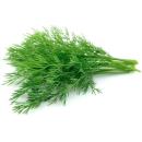  image of Dill for which will be provided ingredient breakdown