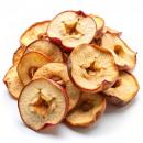  image of Dried Apples for which will be provided ingredient breakdown