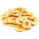 image of Dehydrated Bananas