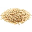  image of Sesame Seeds (Hulled) for which will be provided ingredient breakdown