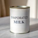 image of Evaporated Milk with Vitamin D