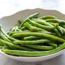  image of Green Beans, Boiled for which will be provided ingredient breakdown