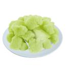  image of Green Cauliflower, Cooked for which will be provided ingredient breakdown