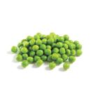  image of Green Peas for which will be provided ingredient breakdown