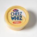  image of Kraft Cheez Whiz Light for which will be provided ingredient breakdown