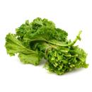  image of Mustard Greens for which will be provided ingredient breakdown