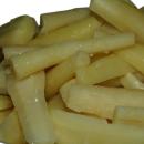  image of Parsnips, Cooked, Boiled for which will be provided ingredient breakdown