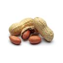  image of Peanuts for which will be provided ingredient breakdown