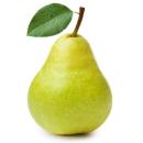  image of Pears for which will be provided ingredient breakdown