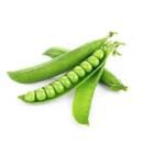  image of Peas, Edible-Podded for which will be provided ingredient breakdown