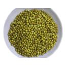  image of Pigeonpeas, Immature Seeds, Boiled for which will be provided ingredient breakdown