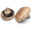 image of Portobello Mushrooms