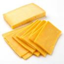 image of Processed Low Sodium Cheddar Cheese