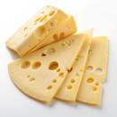 image of Processed Swiss Cheese