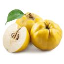  image of Quince for which will be provided ingredient breakdown