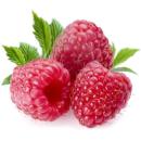  image of Raspberries for which will be provided ingredient breakdown