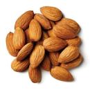  image of Raw Almonds for which will be provided ingredient breakdown