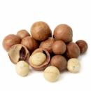  image of Raw Macadamia Nuts for which will be provided ingredient breakdown