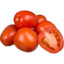  image of Roma Tomatoes for which will be provided ingredient breakdown