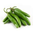 image of Serrano Peppers