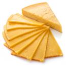 image of Sharp Cheddar Cheese, Sliced