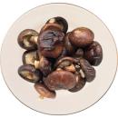  image of Shiitake Mushrooms, Stir-Fry for which will be provided ingredient breakdown