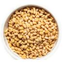  image of Soybeans, Mature Seeds, Boiled for which will be provided ingredient breakdown