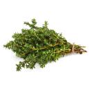  image of Thyme for which will be provided ingredient breakdown