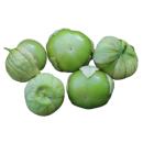  image of Tomatillos for which will be provided ingredient breakdown