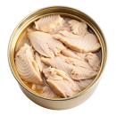 image of Light Tuna in Oil (Canned)