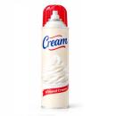  image of Whipped Cream Topping for which will be provided ingredient breakdown