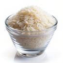 image of White Rice, Long-Grain, Cooked