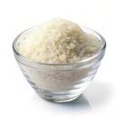  image of White Rice, Short-Grain for which will be provided ingredient breakdown