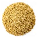  image of Whole Grain Steel Cut Oats for which will be provided ingredient breakdown